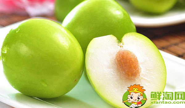 台湾大青枣有多大,台湾青枣大的好还是小的好吃