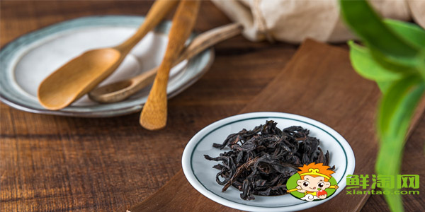 大红袍纯茶冲泡方法,大红袍茶的水温及泡法