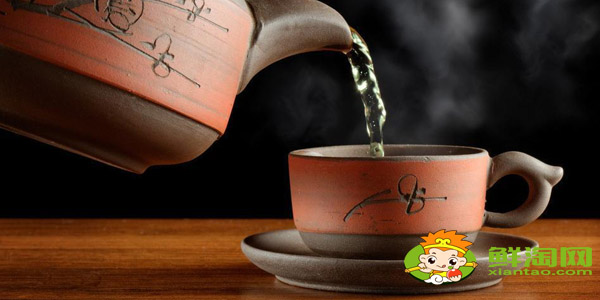 大红袍纯茶冲泡方法,大红袍茶的水温及泡法