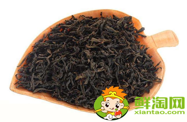 大红袍属于什么茶类,大红袍口味分为几种