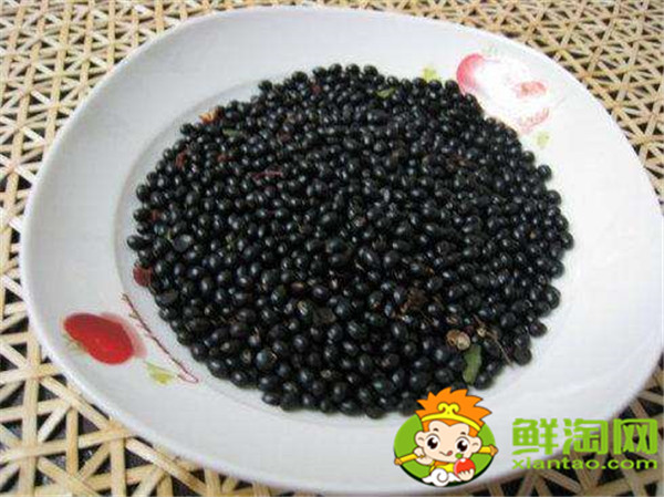 青花椒什么季节成熟,花椒籽什么时候采最适宜