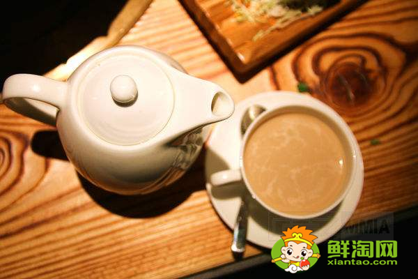 大红袍可以做奶茶吗,奶茶用红茶做还是用大红袍做