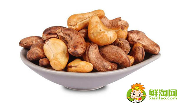 越南紫皮腰果是转基因的吗,紫皮腰果与普通腰果