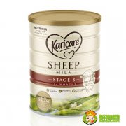 羊奶粉哪个牌子好,羊奶粉排行榜10强进口