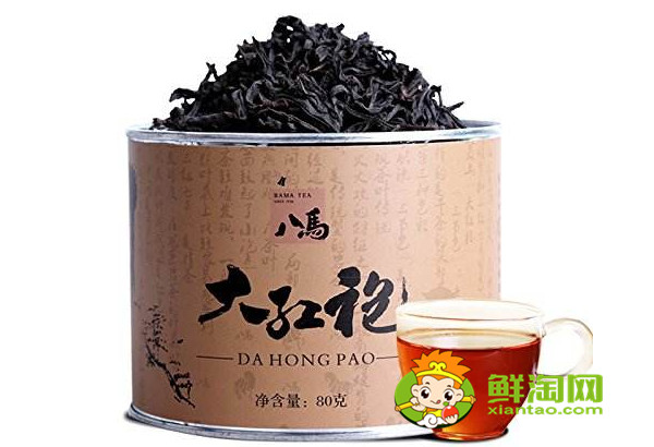 大红袍铁观音哪个高档,中国十大大红袍品牌