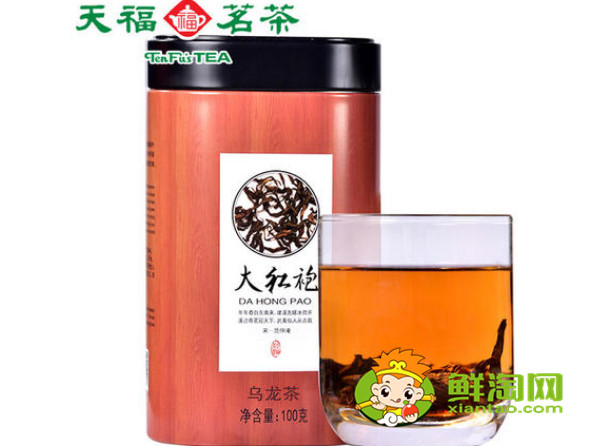 大红袍铁观音哪个高档,中国十大大红袍品牌