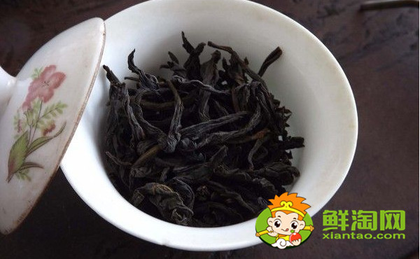 怎么分辨大红袍茶叶的真假,大红袍真假与品质鉴别