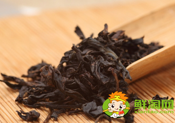 怎么分辨大红袍茶叶的真假,大红袍真假与品质鉴别