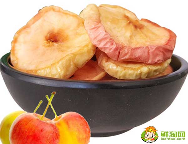 蒸沙果怎么做,沙果干的制作方法蒸熟