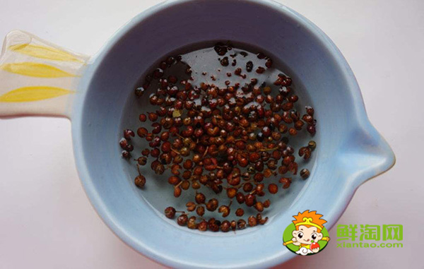 新鲜花椒怎么保鲜运输,生花椒的运输储存方式