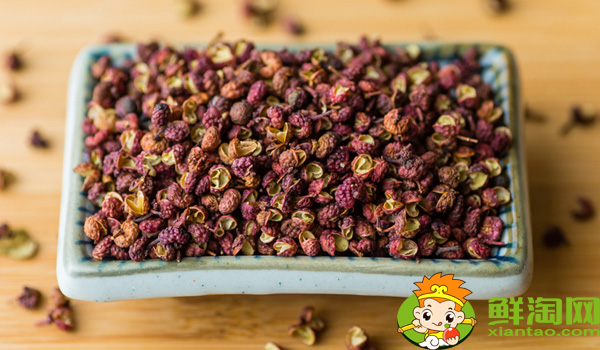 汉源花椒和大红袍区别,大红袍花椒和汉源花椒哪个好