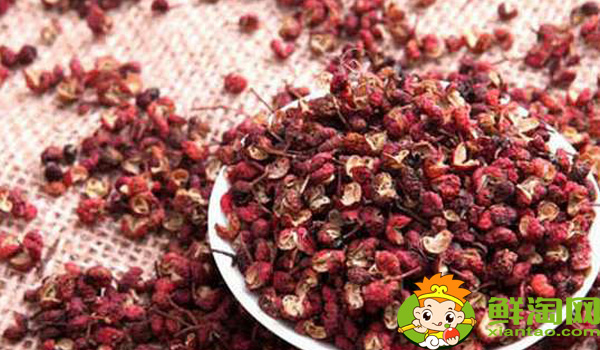 汉源花椒和大红袍区别,大红袍花椒和汉源花椒哪个好