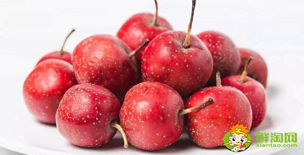 水果沙果是什么样子的水果,长的跟沙果相似的水果