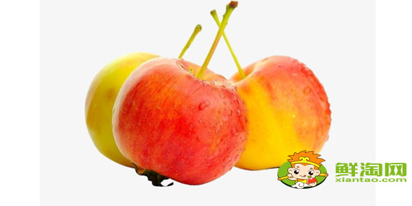 沙果为什么叫沙果,沙果是什么水果怎么吃