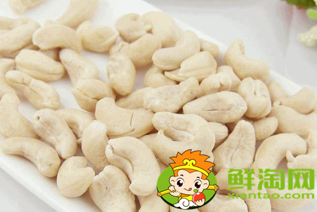 带壳的腰果如何分等级,越南最好腰果品牌