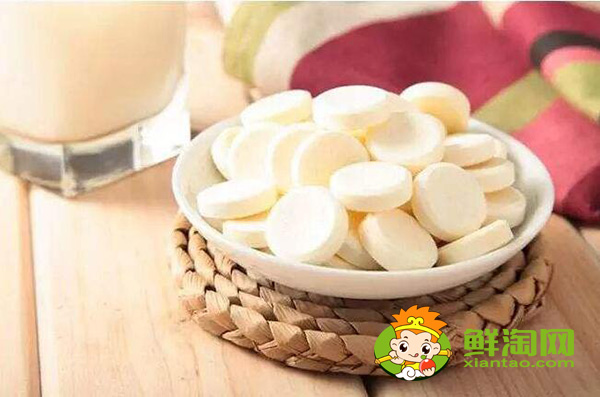 奶片是如何做出来的,驼奶片的营养价值