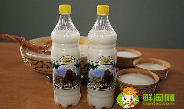 骆驼奶每天喝多少合适，发酵骆驼奶一天喝多少