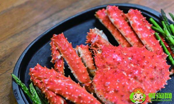 阿拉斯加帝王蟹和俄罗斯帝王蟹的区别,阿拉斯加帝王蟹和俄罗斯帝王蟹哪个好