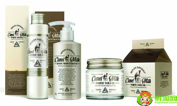 骆驼奶是怎么来的,骆驼奶多少钱一斤