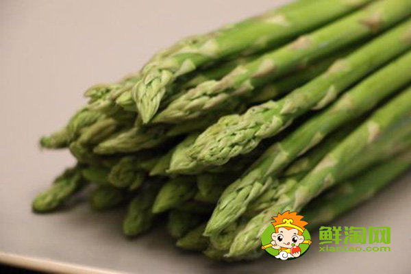 芦笋是哪里的,芦笋一年采收几次