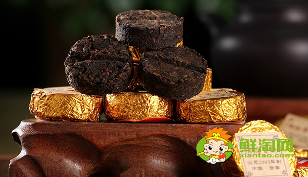 下关茶厂什么茶最好的,普洱迷你沱什么牌子好