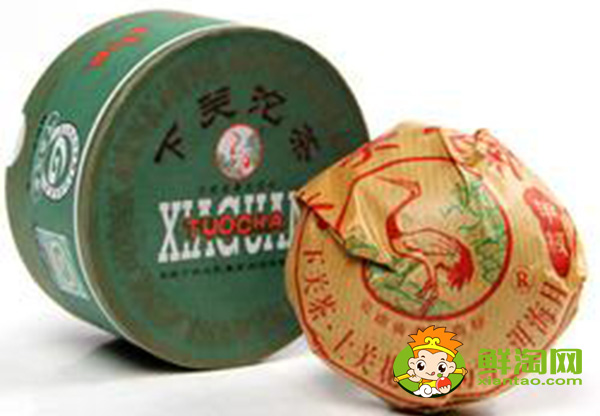 下关茶厂什么茶最好的,普洱迷你沱什么牌子好