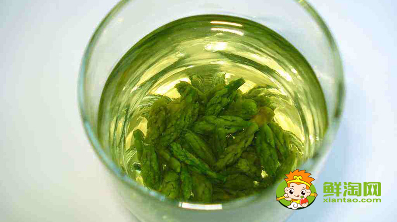 芦笋茶叶泡水喝的功效,芦笋茶什么人不能喝
