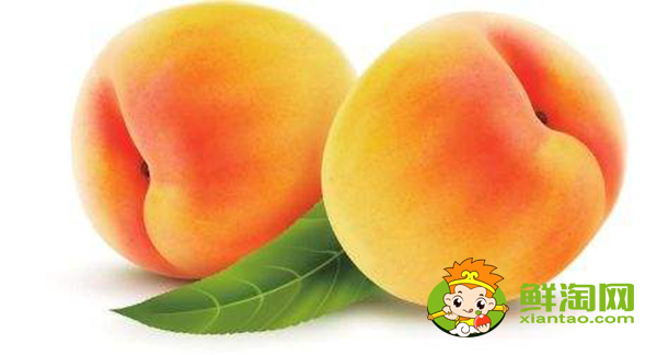 桃子的热量高吗,一个桃子的热量是多少大卡