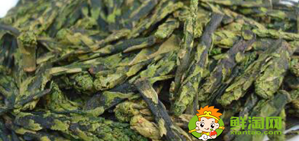 芦笋茶怎么泡,喝芦笋茶注意事项