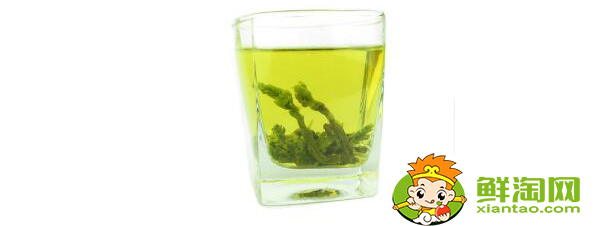 芦笋茶怎么泡,喝芦笋茶注意事项