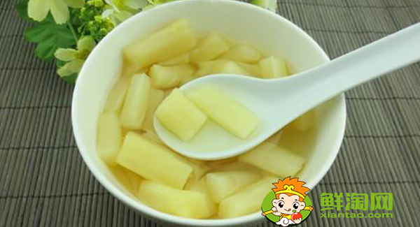 芦笋罐头怎么做好吃,芦笋罐头功效与作用