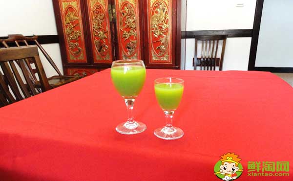 芦笋汁要煮吗,芦笋汁和芦笋粉的区别