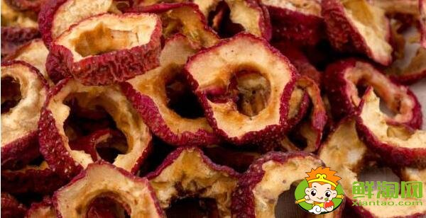 零食山楂片吃多了会胖吗,山楂片孕妇能吃吗