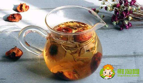 山楂枸杞茶的做法,山楂枸杞茶能长期喝吗