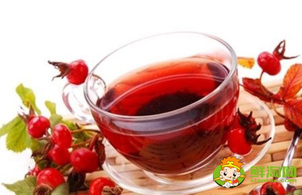 山楂茶可以和什么搭配,山楂茶叶泡水的功效