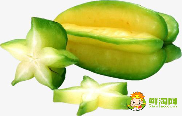 生的杨桃可不可以吃,生杨桃熟的慢怎么办