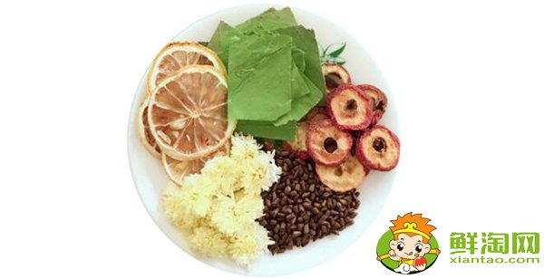 山楂不能和什么一起吃,山楂配什么祛湿