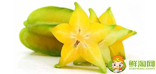 杨桃与什么相克,吃杨桃中毒如何解毒