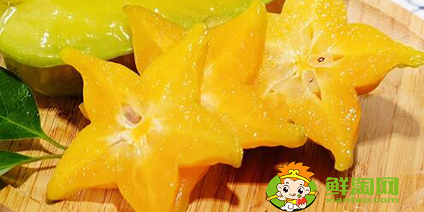 杨桃带皮可以吃吗,水杨桃多少钱一斤