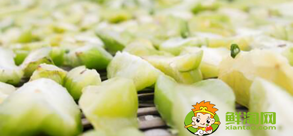 杨桃干怎么晒,广东咸杨桃干怎么做