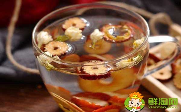 山楂茶可以减肥吗,山楂茶叶泡水的功效