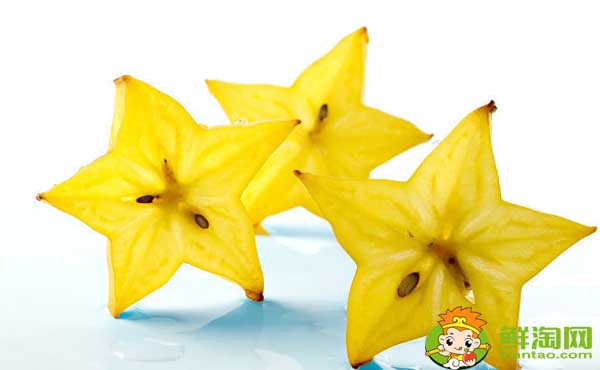 杨桃怎么吃有什么禁忌,什么人不能吃杨桃