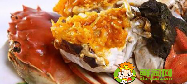 阳澄湖大闸蟹上市季节,阳澄湖大闸蟹什么时候最好吃