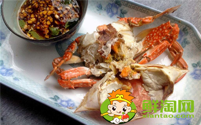 大闸蟹怎么洗才干净步骤,大闸蟹的做法和吃法