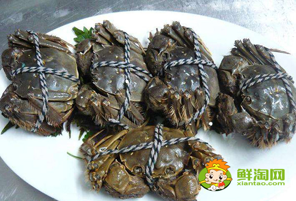 武汉梁子湖大闸蟹什么时候上市,阳澄湖大闸蟹和梁子湖大闸蟹有什么区别