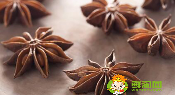 大料和八角是一个东西吗,大料和八角的区别图片