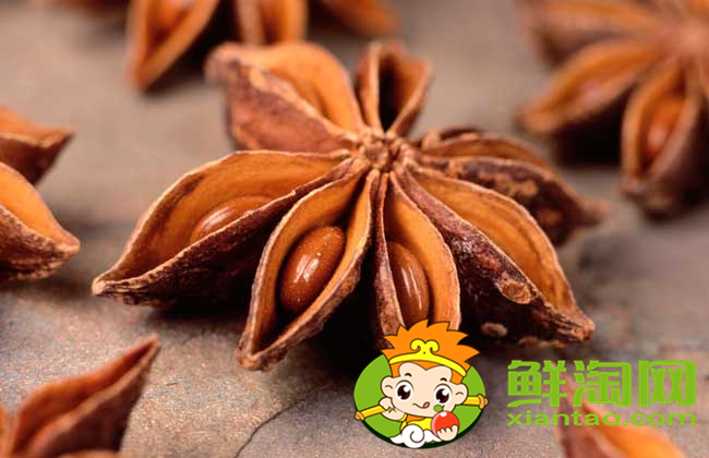 一个八角大概重多少克，一斤水放多少克八角