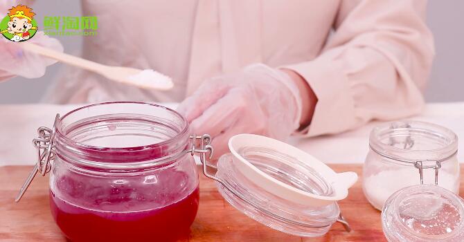 石榴酒的酿制方法窍门