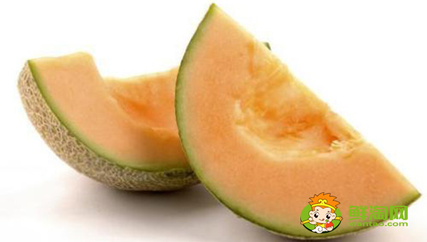 哪种哈密瓜是软的,哈密瓜咬着是软的是不是坏了