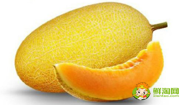 黄皮哈密瓜怎么挑最甜,哈密瓜是黄皮的好还是绿皮的好